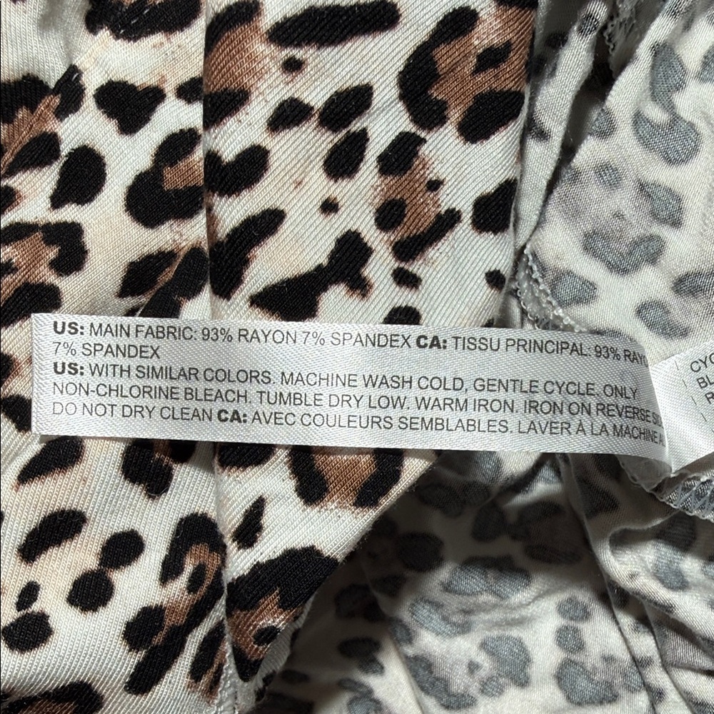 Soma Cool Nights Short Robe JAGUAR - Picture 6 of 7